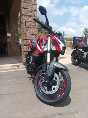 BAJAJ-DOMINAR NS400Z BAJAJ-DOMINAR NS400Z-2026