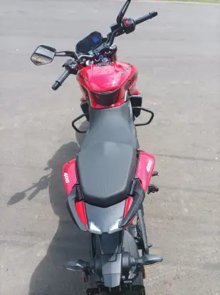 BAJAJ-DOMINAR NS400Z-2026