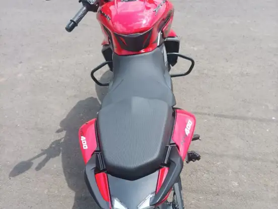 BAJAJ-DOMINAR NS400Z BAJAJ-DOMINAR NS400Z-2026