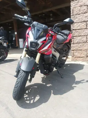 BAJAJ-DOMINAR NS400Z BAJAJ-DOMINAR NS400Z-2026