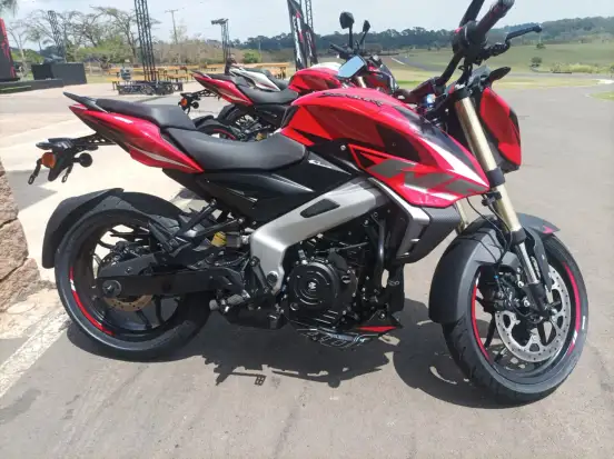 BAJAJ-DOMINAR NS400Z BAJAJ-DOMINAR NS400Z-2026