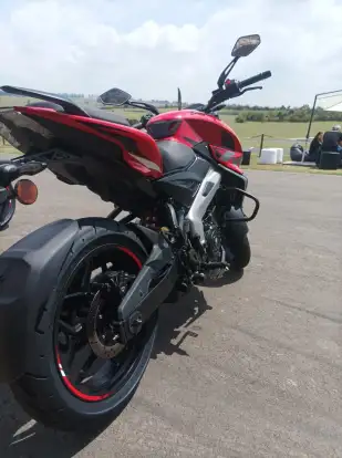 BAJAJ-DOMINAR NS400Z BAJAJ-DOMINAR NS400Z-2026