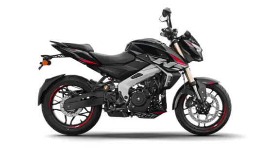 BAJAJ DOMINAR NS400Z 