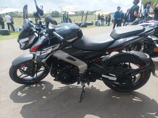 BAJAJ-DOMINAR NS400Z BAJAJ-DOMINAR NS400Z-2026