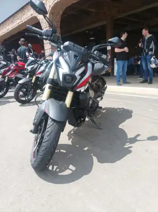 BAJAJ-DOMINAR NS400Z BAJAJ-DOMINAR NS400Z-2026