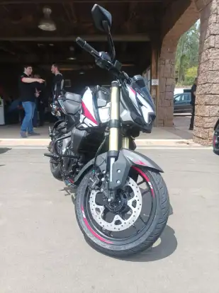 BAJAJ-DOMINAR NS400Z BAJAJ-DOMINAR NS400Z-2026