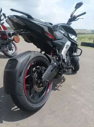 BAJAJ-DOMINAR NS400Z BAJAJ-DOMINAR NS400Z-2026