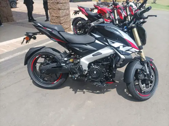 BAJAJ-DOMINAR NS400Z BAJAJ-DOMINAR NS400Z-2026