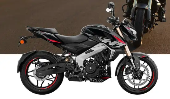 BAJAJ-DOMINAR NS400Z BAJAJ-DOMINAR NS400Z-2026