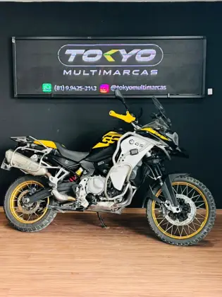 BMW F 850 GS ADVENTURE PREMIUM BMW F 850 GS ADVENTURE PREMIUM