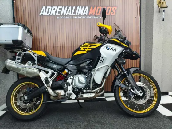 BMW F 850 GS ADVENTURE PREMIUM BMW F 850 GS ADVENTURE PREMIUM
