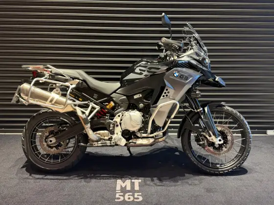 BMW F 850 GS ADVENTURE PREMIUM 