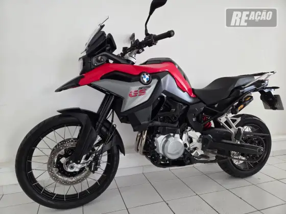 BMW F 850 GS PREMIUM BMW F 850 GS PREMIUM
