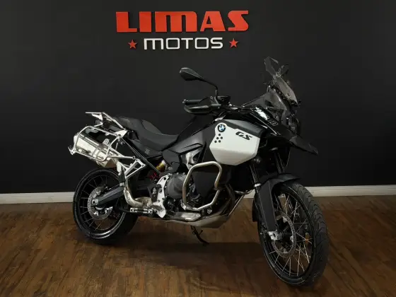 BMW F 900 GS ADVENTURE 