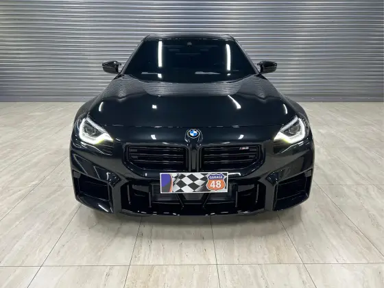 BMW M2 3.0 I6 TWINTURBO GASOLINA COUPÉ M STEPTRONIC