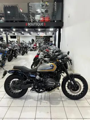 BMW R 12 OPTION 719 
