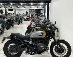 BMW R 12 OPTION 719 BMW R 12 OPTION 719