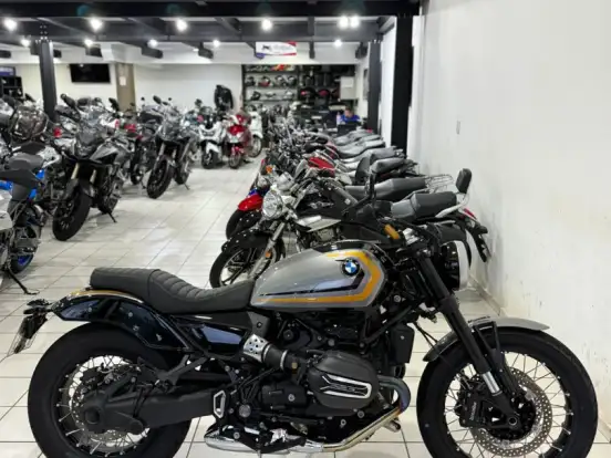 BMW-R 12 OPTION 719 BMW-R 12 OPTION 719-2025