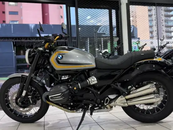 BMW-R 12 OPTION 719 BMW-R 12 OPTION 719-2025