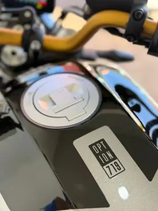 BMW-R 12 OPTION 719-2025