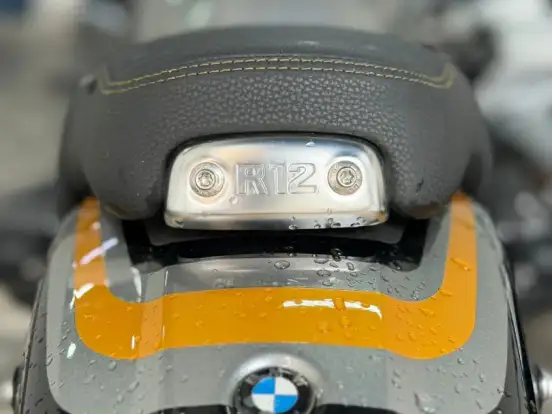 BMW-R 12 OPTION 719 BMW-R 12 OPTION 719-2025