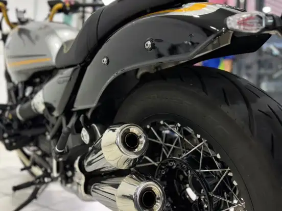 BMW-R 12 OPTION 719 BMW-R 12 OPTION 719-2025