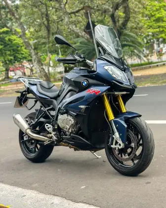 BMW S 1000 XR 
