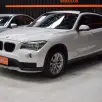 BMW X1 2.0 20I 4X2 16V FLEX 4P AUTOMÁTICO BMW X1 2.0 20I 4X2 16V FLEX 4P AUTOMÁTICO