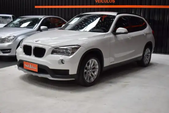 BMW-X1-2014