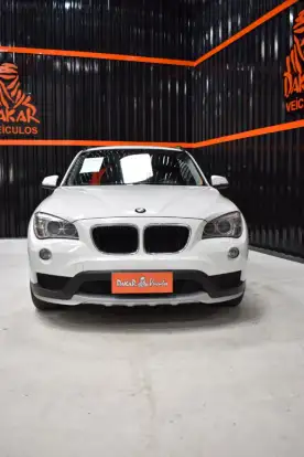 BMW-X1-2014