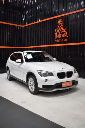 BMW-X1-2014