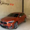 BMW X2 2.0 TWINPOWER GASOLINA M35I XDRIVE STEPTRONIC BMW X2 2.0 TWINPOWER GASOLINA M35I XDRIVE STEPTRONIC