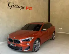 BMW X2 2.0 TWINPOWER GASOLINA M35I XDRIVE STEPTRONIC BMW X2 2.0 TWINPOWER GASOLINA M35I XDRIVE STEPTRONIC