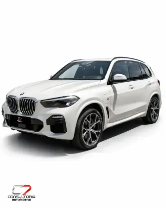 BMW X5 3.0 I6 TURBO HÍBRIDO XDRIVE45E M SPORT AUTOMÁTICO