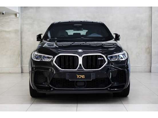 BMW-X6-4.4 M 4X4 COUPÉ V8 32V BI-TURBO GASOLINA 4P AUTOMÁTICO BMW-X6-2021