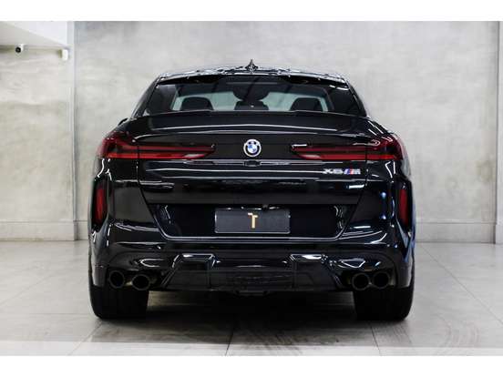 BMW-X6-4.4 M 4X4 COUPÉ V8 32V BI-TURBO GASOLINA 4P AUTOMÁTICO BMW-X6-2021