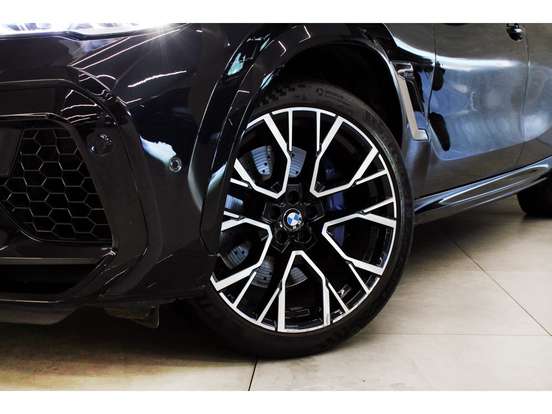 BMW-X6-4.4 M 4X4 COUPÉ V8 32V BI-TURBO GASOLINA 4P AUTOMÁTICO BMW-X6-2021