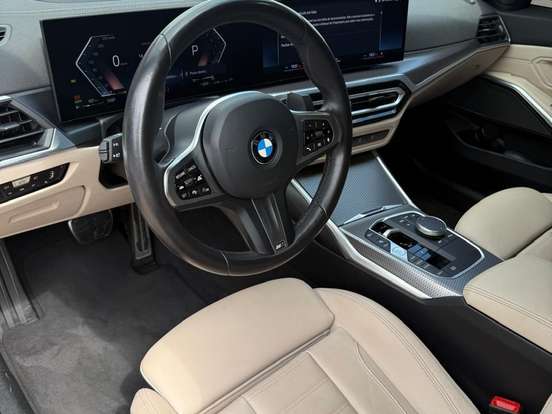 BMW-320i-2.0 16V TURBO FLEX M SPORT AUTOMÁTICO BMW-320i-2023