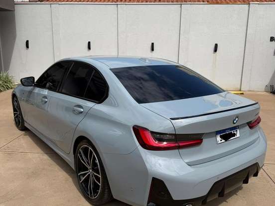 BMW-320i-2.0 16V TURBO FLEX M SPORT AUTOMÁTICO BMW-320i-2023