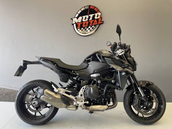 BMW F 900 R SPORT PLUS 