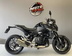 BMW F 900 R SPORT PLUS BMW F 900 R SPORT PLUS