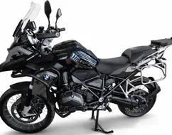 BMW R 1200 GS TRIPLE BLACK BMW R 1200 GS TRIPLE BLACK