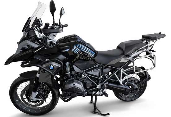 BMW-R 1200 GS TRIPLE BLACK BMW-R 1200 GS TRIPLE BLACK-2016