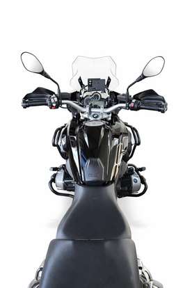 BMW-R 1200 GS TRIPLE BLACK BMW-R 1200 GS TRIPLE BLACK-2016