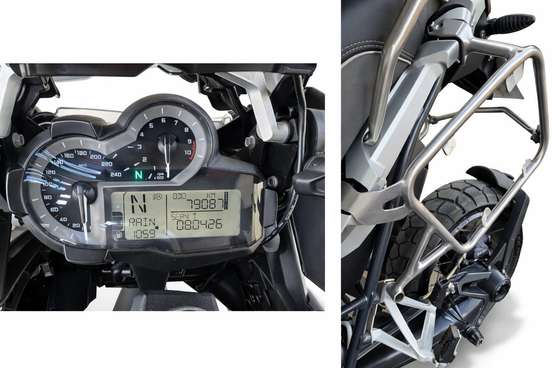 BMW-R 1200 GS TRIPLE BLACK BMW-R 1200 GS TRIPLE BLACK-2016