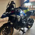 BMW R 1300 GS TROPHY BMW R 1300 GS TROPHY