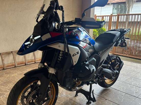 BMW-R 1300 GS TROPHY BMW-R 1300 GS TROPHY-2025