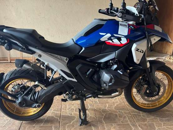 BMW-R 1300 GS TROPHY BMW-R 1300 GS TROPHY-2025