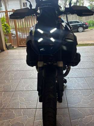 BMW-R 1300 GS TROPHY-2025