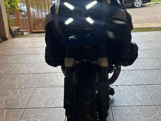 BMW-R 1300 GS TROPHY BMW-R 1300 GS TROPHY-2025